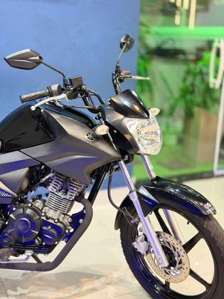 YAMAHA FACTOR YBR 150 ED YAMAHA FACTOR YBR 150 ED